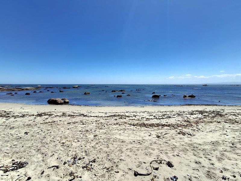 3 Bedroom Property for Sale in Hannasbaai Western Cape